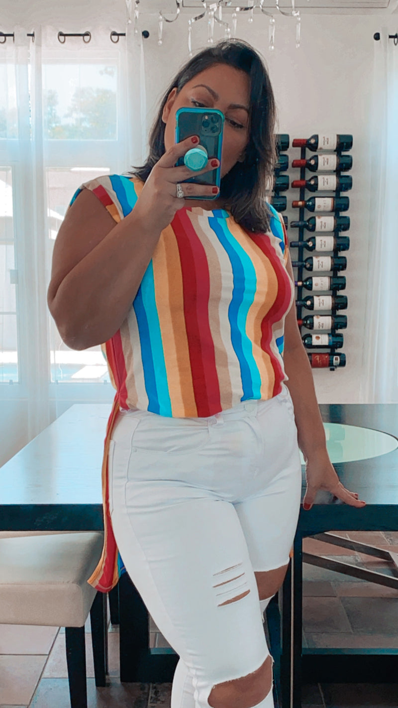 Sadie Top