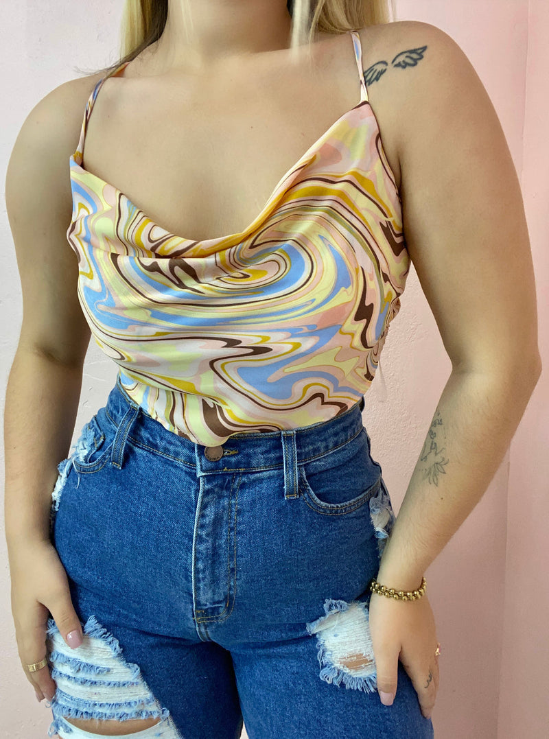 DEVIN TOP