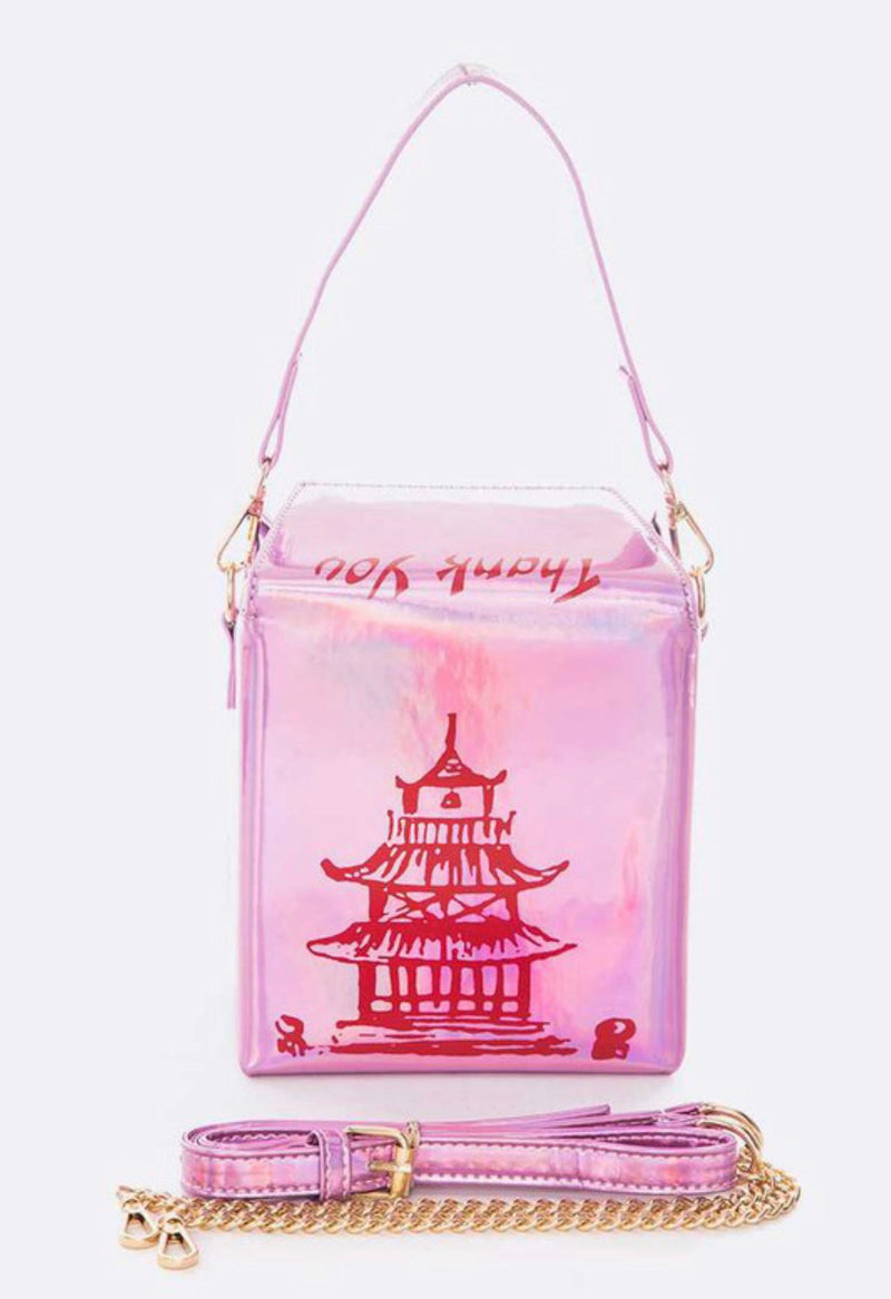 TAKE OUT BAG
