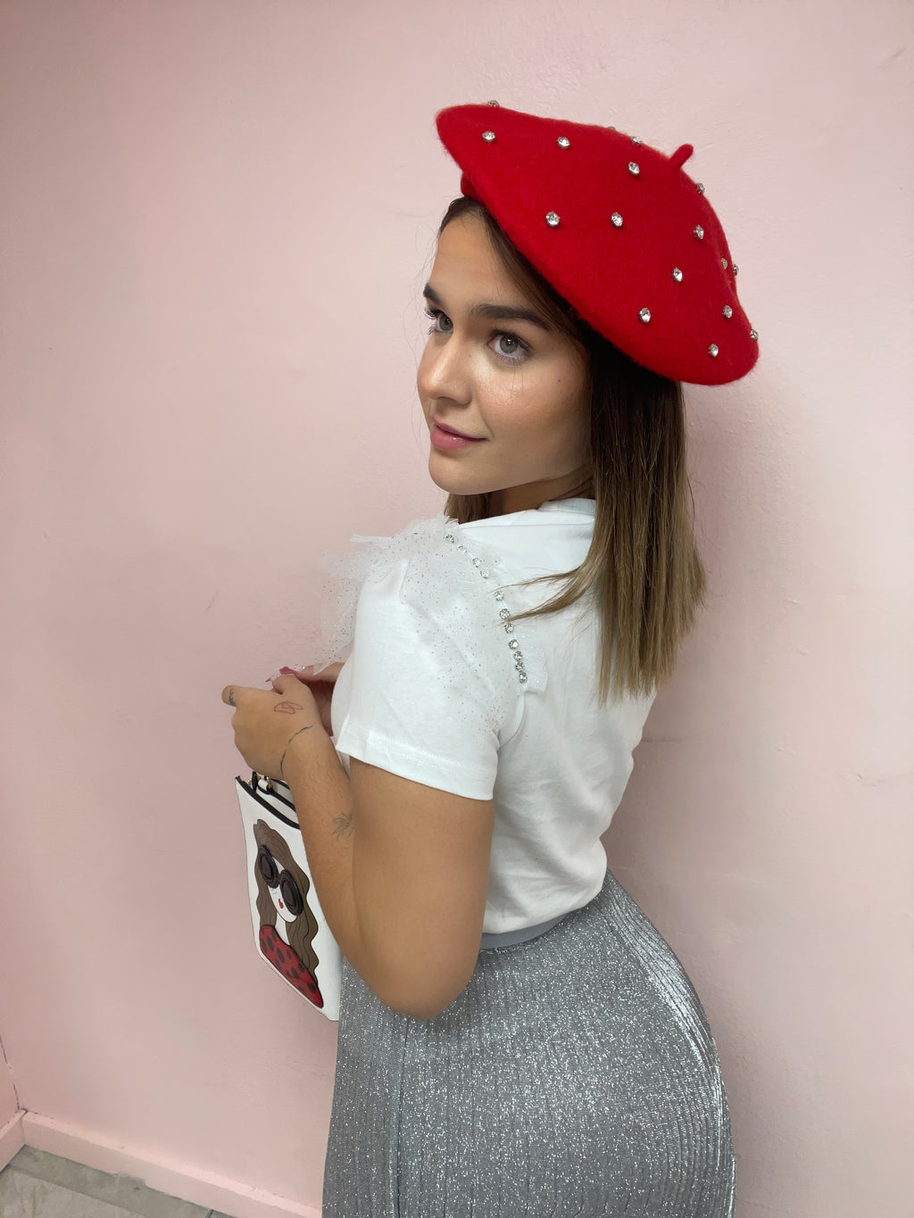 EMILY BERET