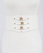 CELESTE CORSET BELT