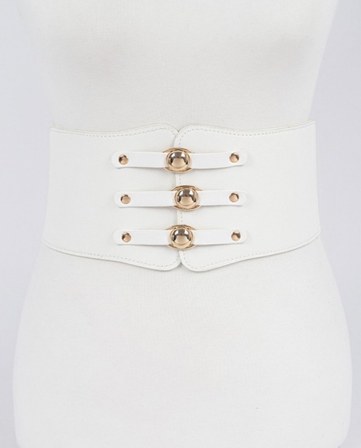 CELESTE CORSET BELT