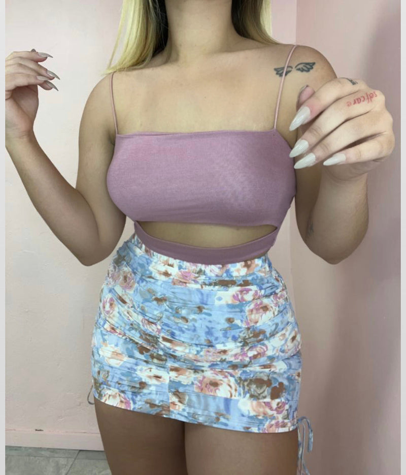 SAMI SKIRT