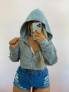 CIARA HOODIE