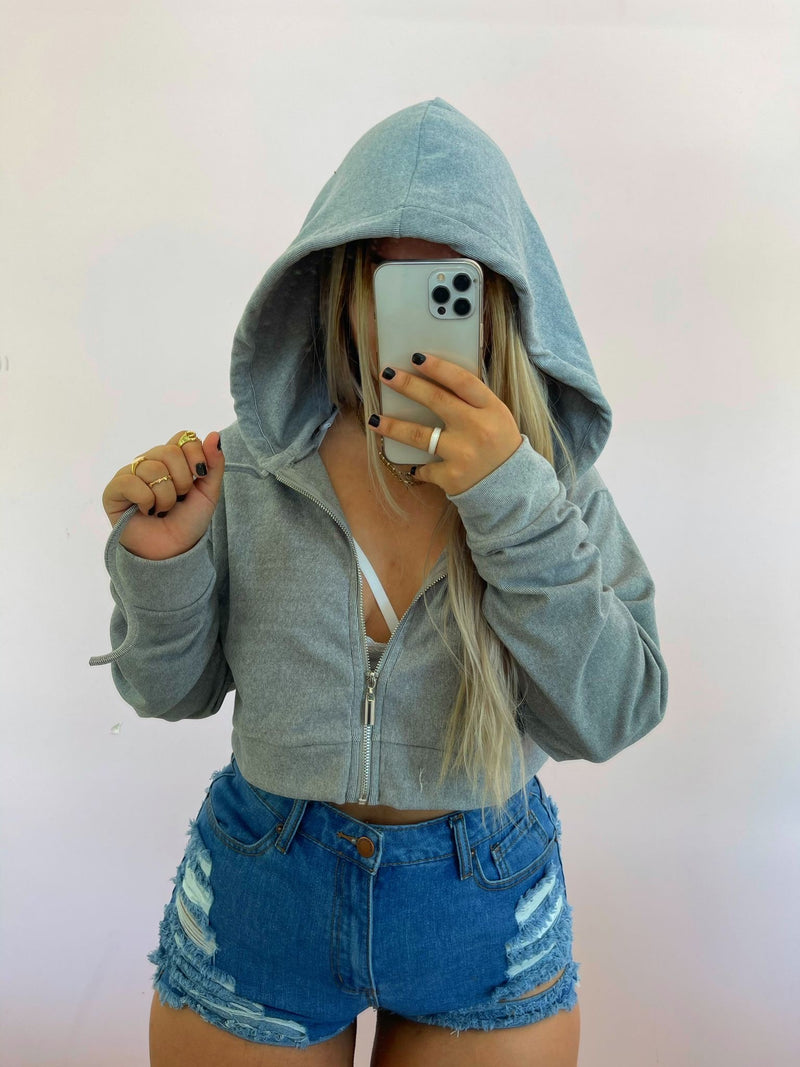 CIARA HOODIE