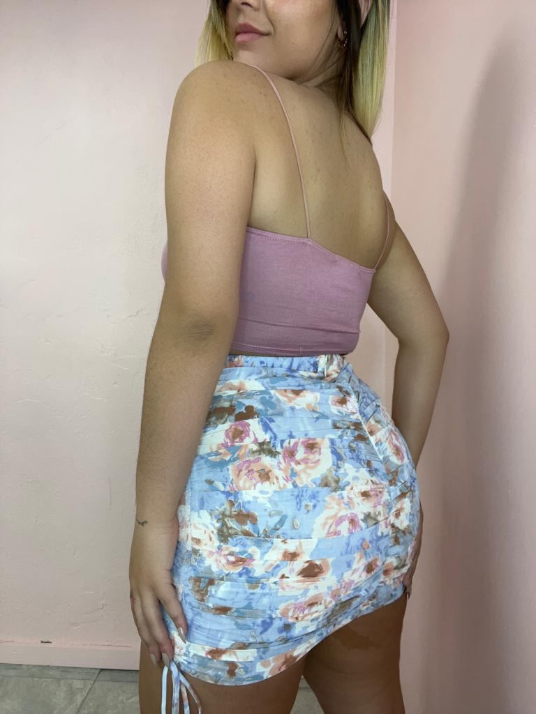 SAMI SKIRT