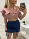 ELLA CROP TOP