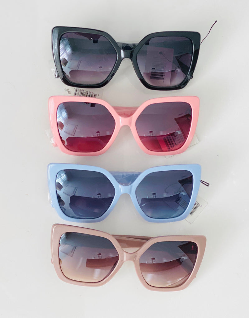 Samantha Sunglasses