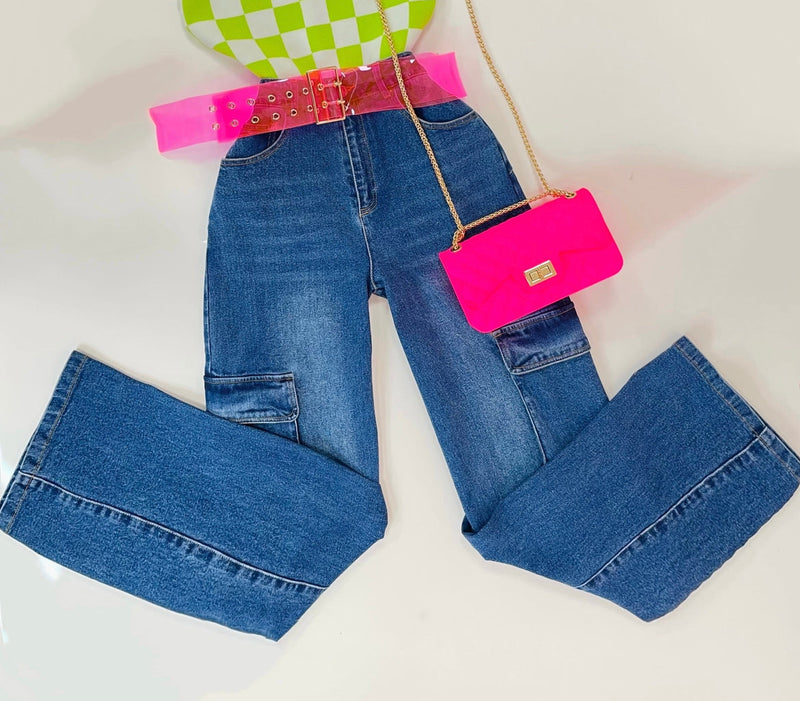 STARLIGHT JEAN
