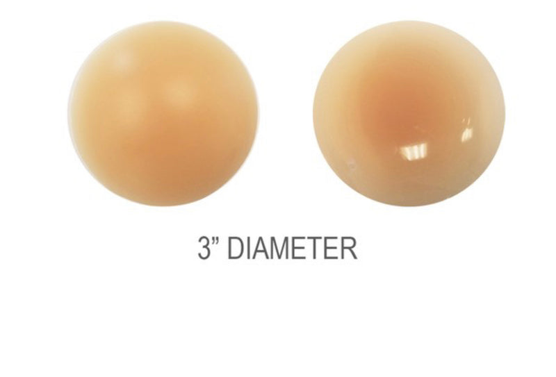 NON ADHESIVE PASTIES