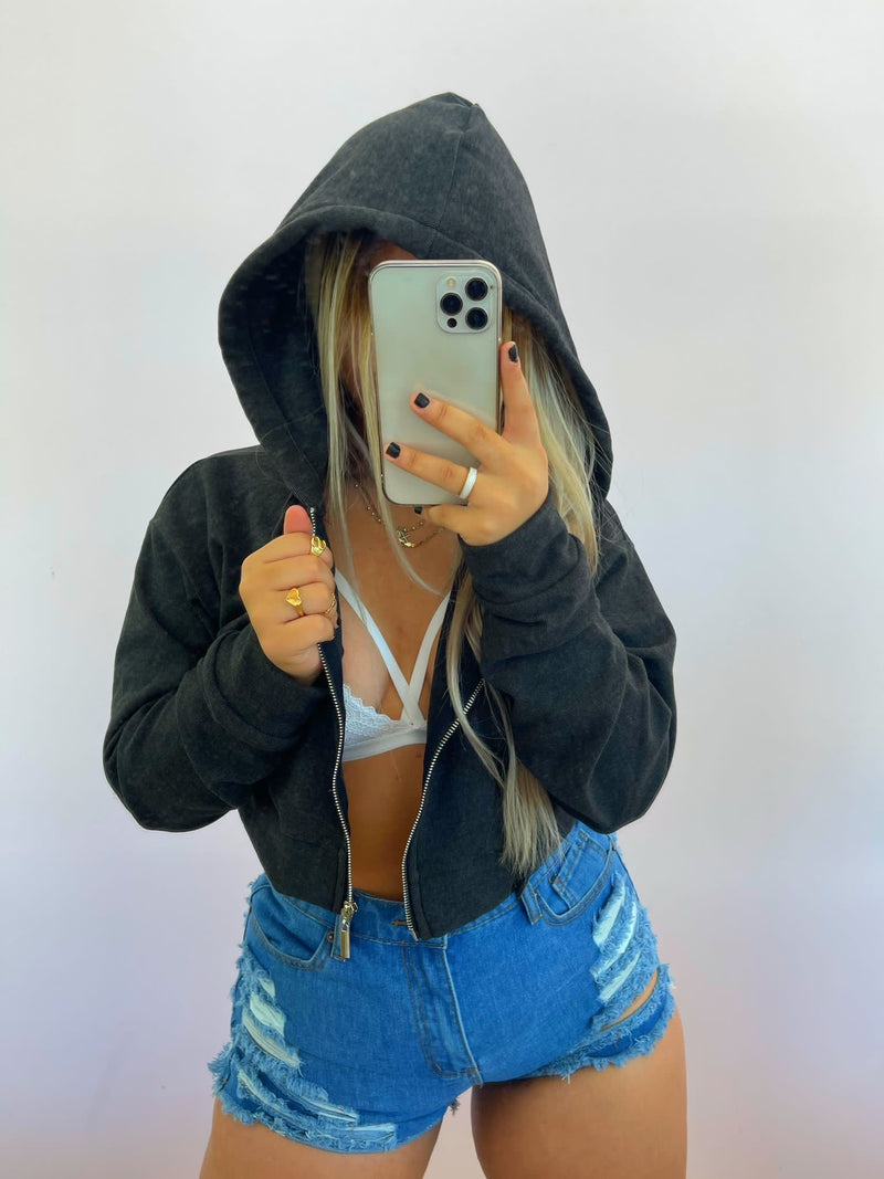 CIARA HOODIE