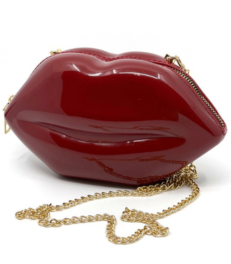 KISS ME BAG