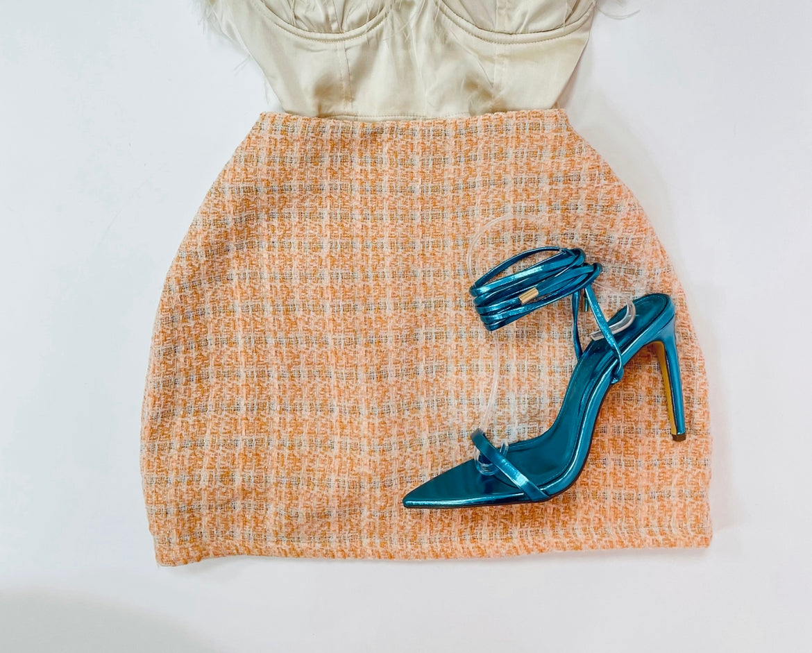 HAZE SKIRT