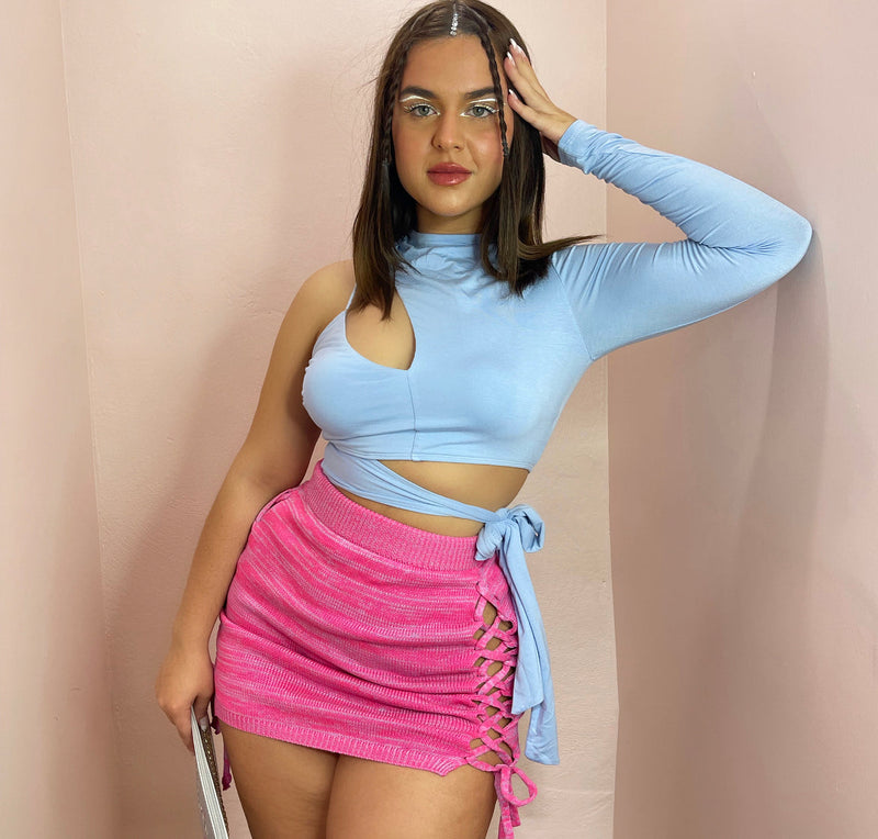 SUZIE TOP