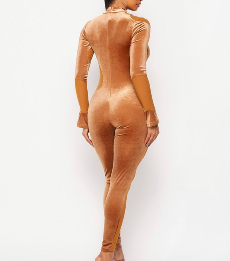 JEMMA JUMPSUIT (DEAL OF THE WEEK)