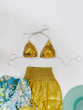LACEY CROP TOP
