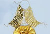 JEWELRY TOP (GOLD)
