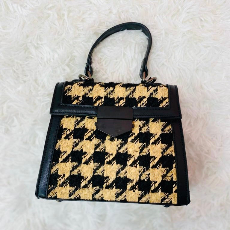 CHER TRENDY BAG