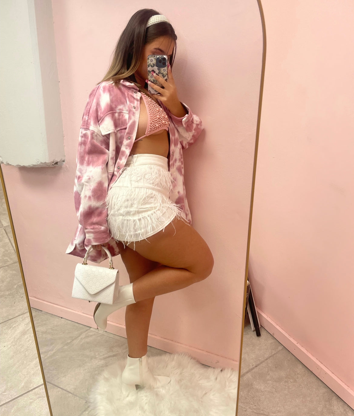 MIA JACKET