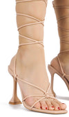 SCUBA HEELS