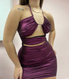 TESS DRESS