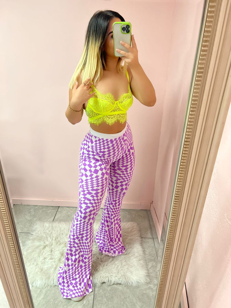 FUNKY VIBES PANT