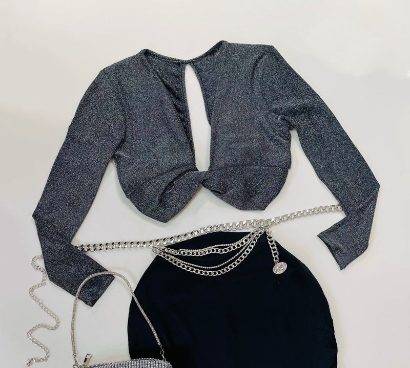 HADLEY TOP