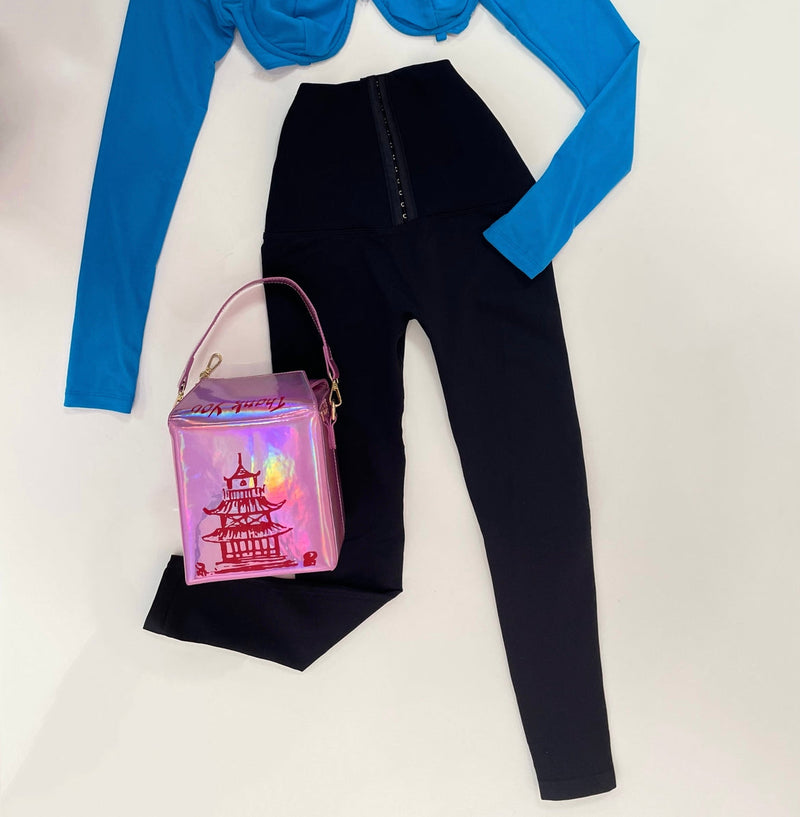 SHAPEWEAR PANT