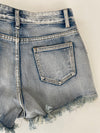 SYDNEY SHORTS