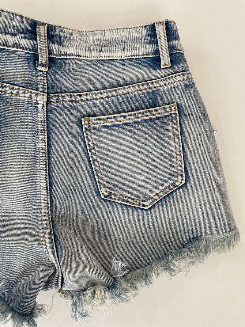 SYDNEY SHORTS