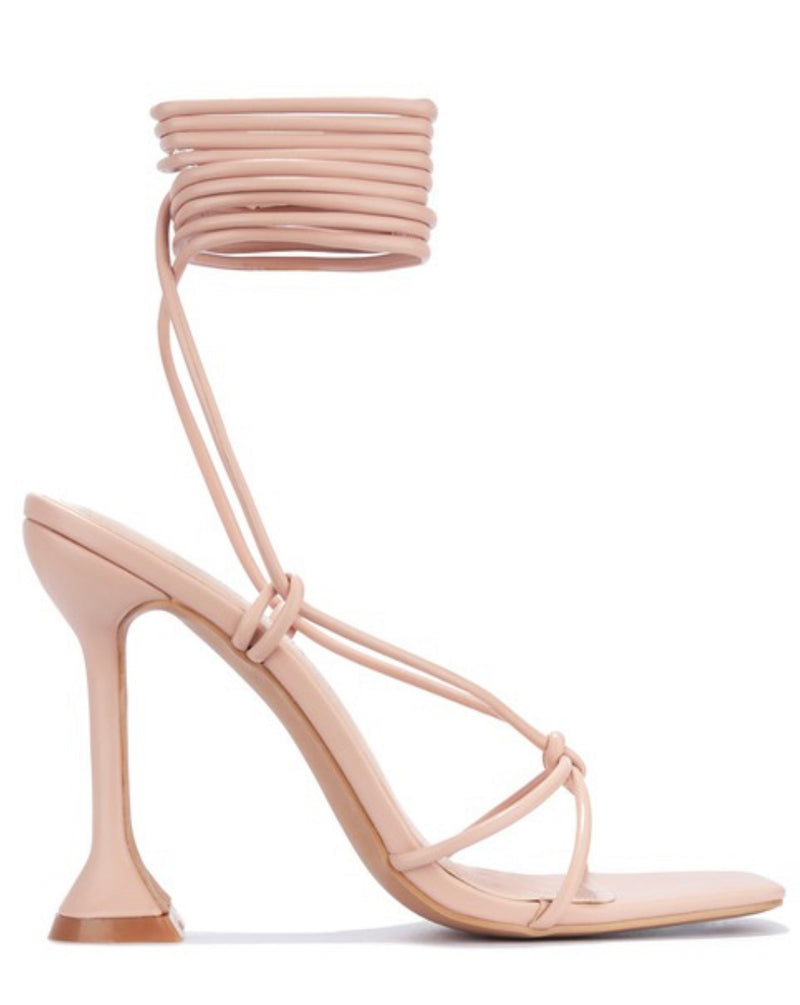 SCUBA HEELS