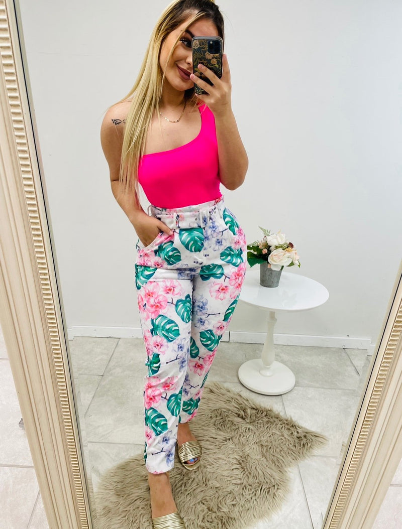 SPRING FLING PANT