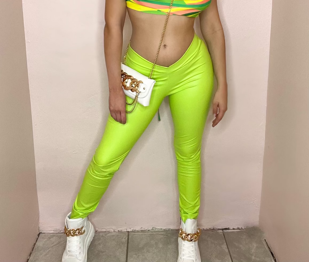 CARDI LEGGING