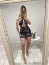 PORTIA DRESS