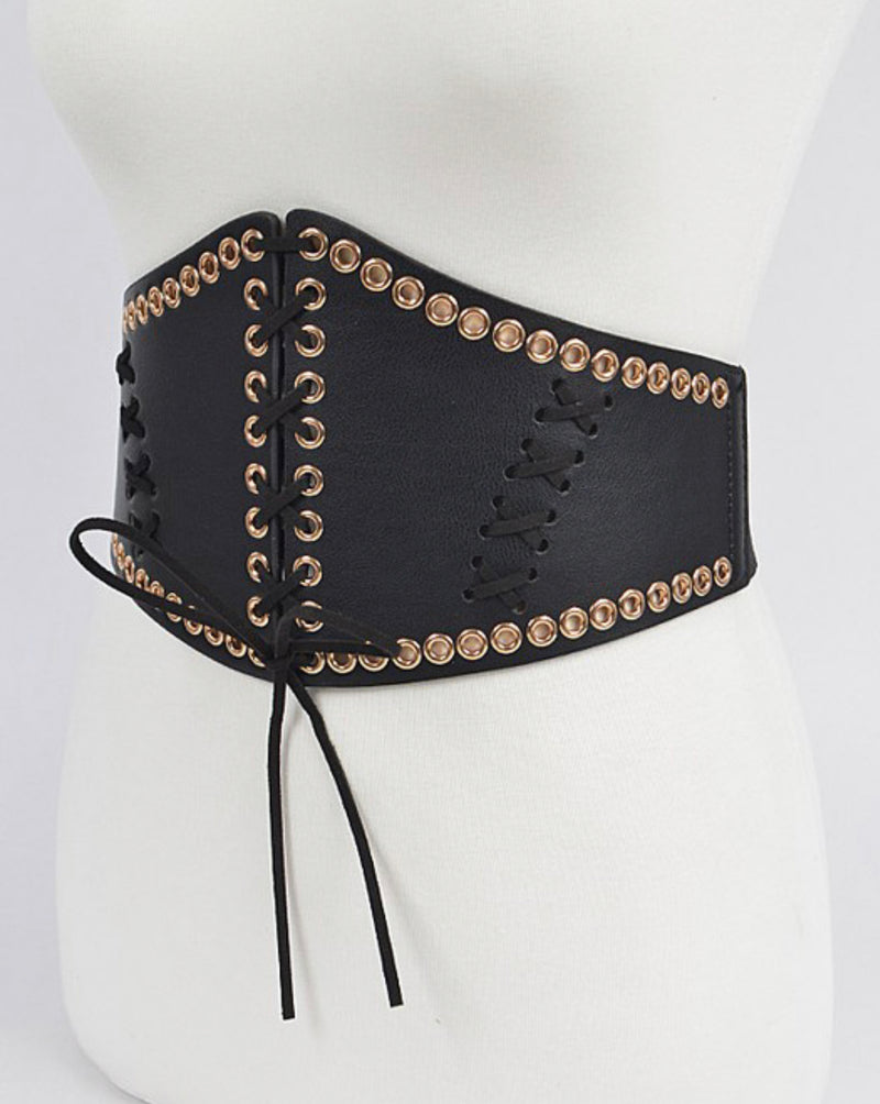 CADENCE CORSET BELT