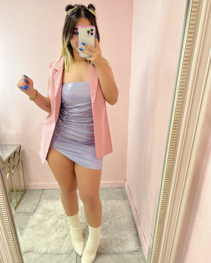 SCARLETT VEST
