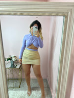 CELINE SKIRT