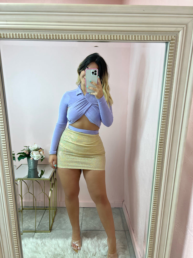 CELINE SKIRT
