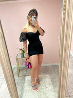 MELINA DRESS